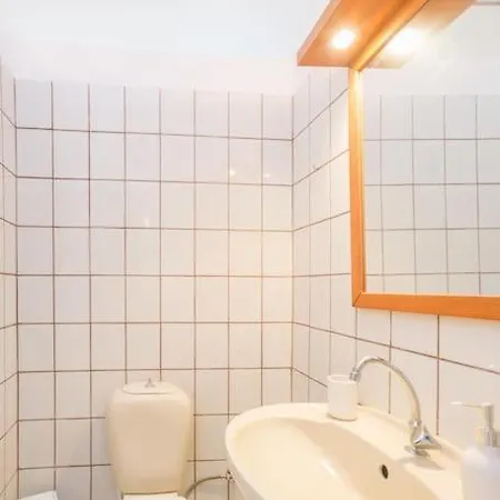 Family Getaway Апартаменты *