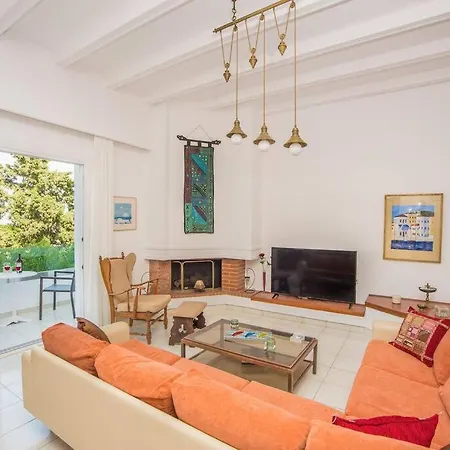 Апартаменты Family Getaway