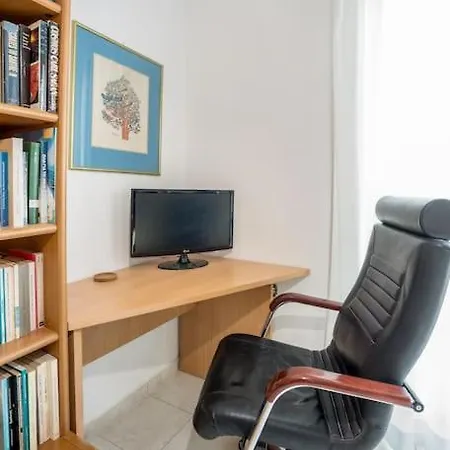 Family Getaway * Rhodes City