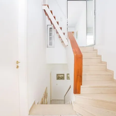 Family Getaway Rhodes City