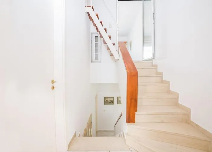 Family Getaway Rhodes City