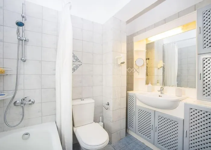 아파트 Family Getaway