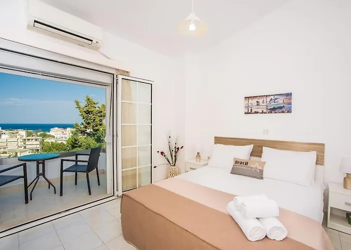 Family Getaway Rhodes City