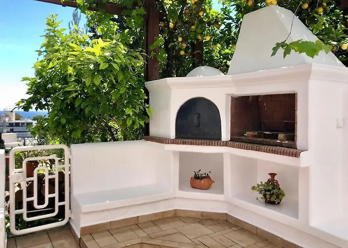 Family Getaway * Rhodes City