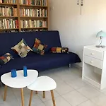 Family Getaway Apartman *