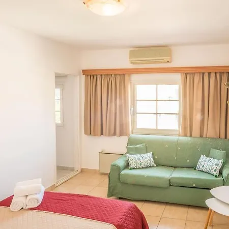 Family Getaway Rhodes City