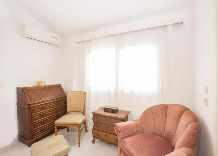 Family Getaway Rhodes City