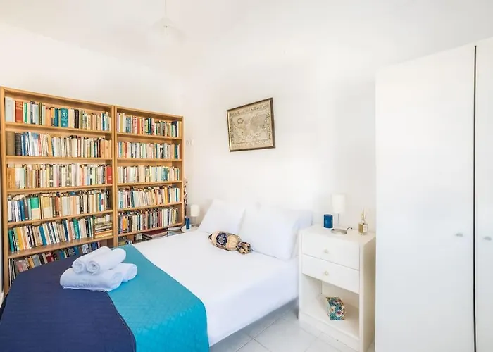 Apartment Family Getaway