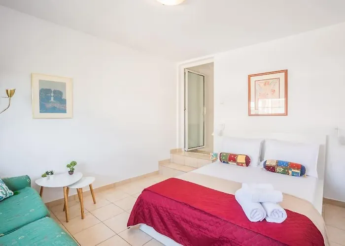 Family Getaway Apartment