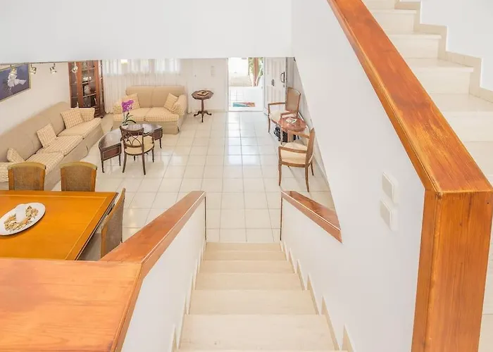 Apartment Family Getaway