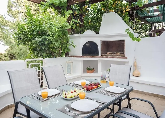 Family Getaway Rhodes City