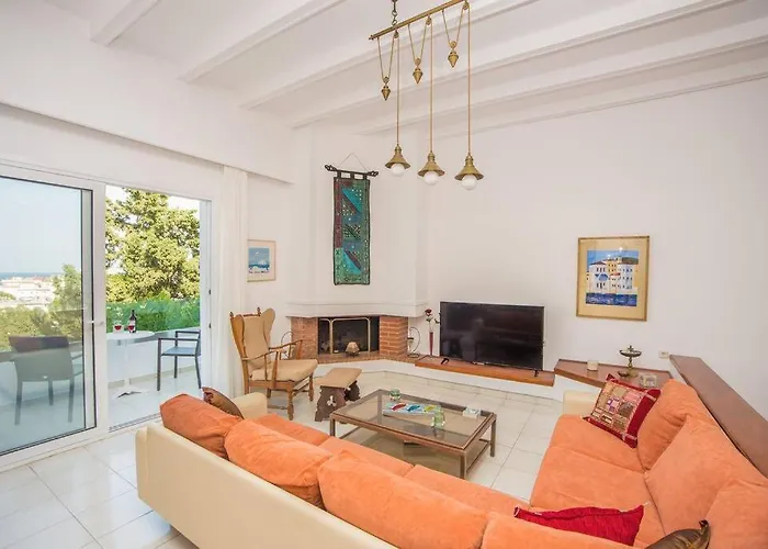 公寓 Family Getaway