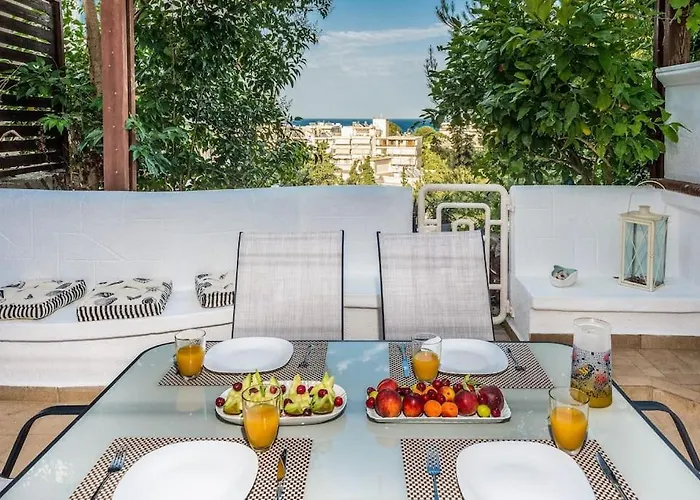 Apartment Family Getaway *