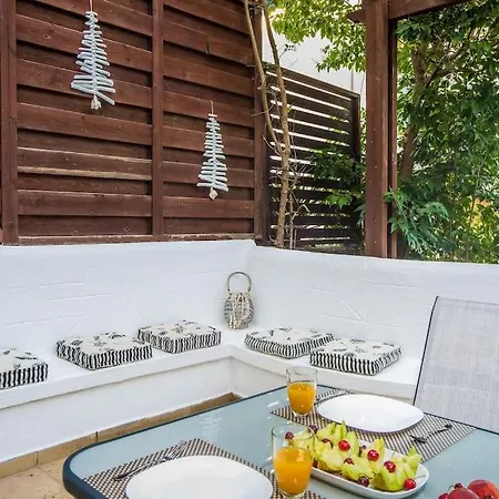 Apartman Family Getaway *