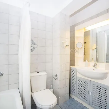 Apartman Family Getaway