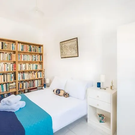 Apartman Family Getaway