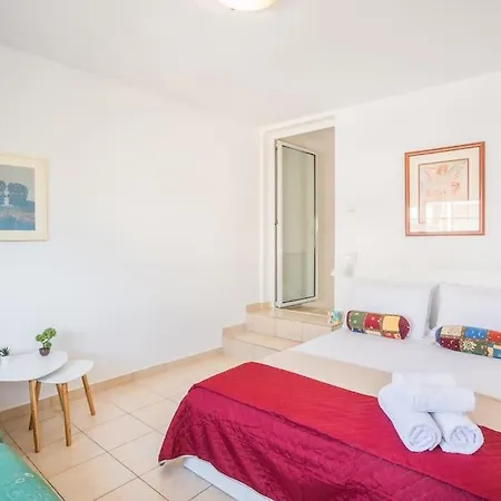 Family Getaway Apartman