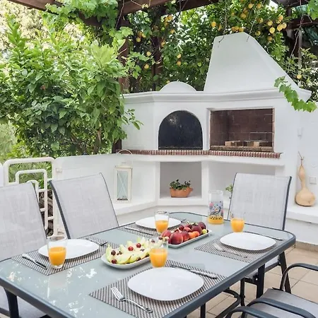 Family Getaway Rhodes City