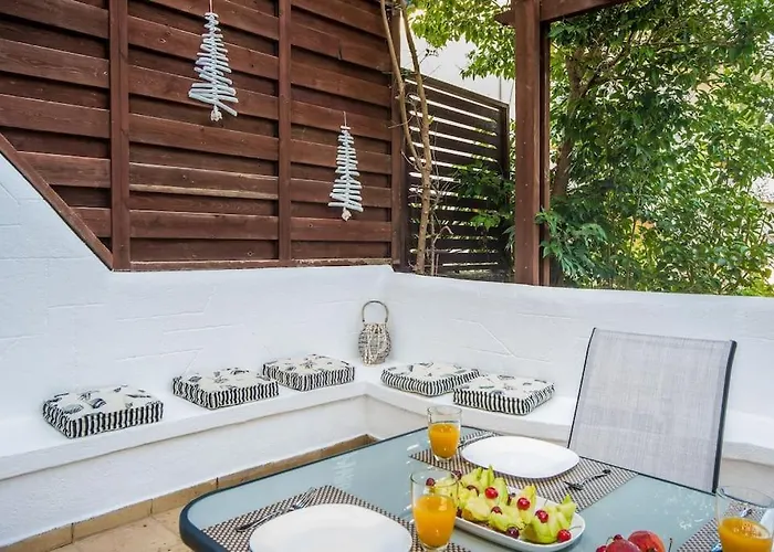 Apartament Family Getaway *