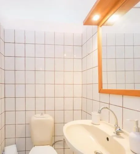 Family Getaway Apartament *