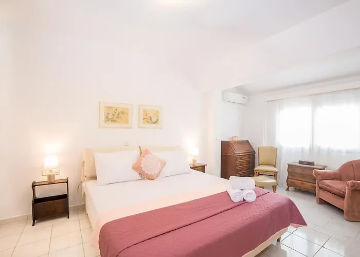 Apartament Family Getaway *