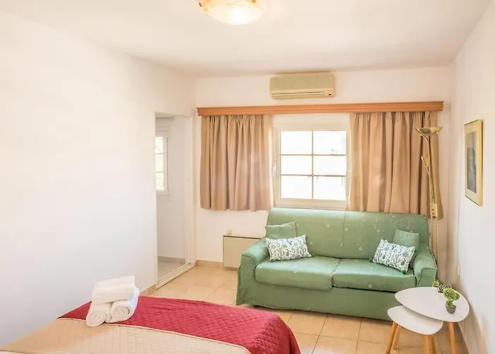 Family Getaway Rhodes City