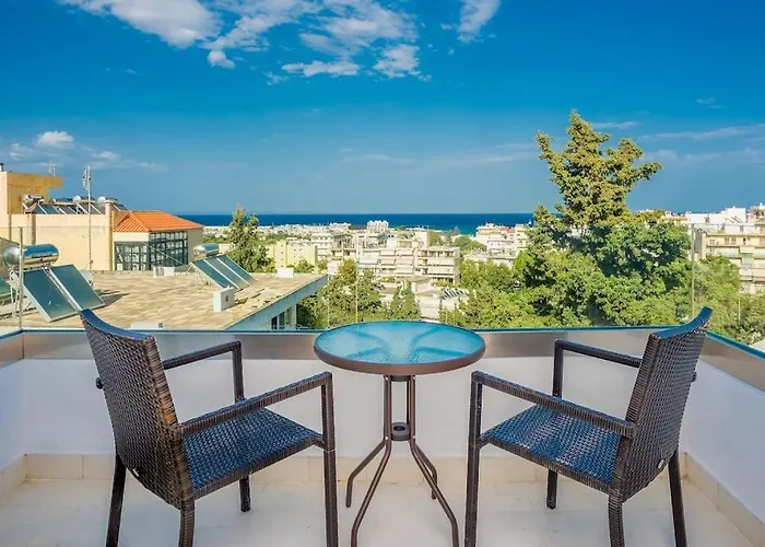 Apartament Family Getaway *