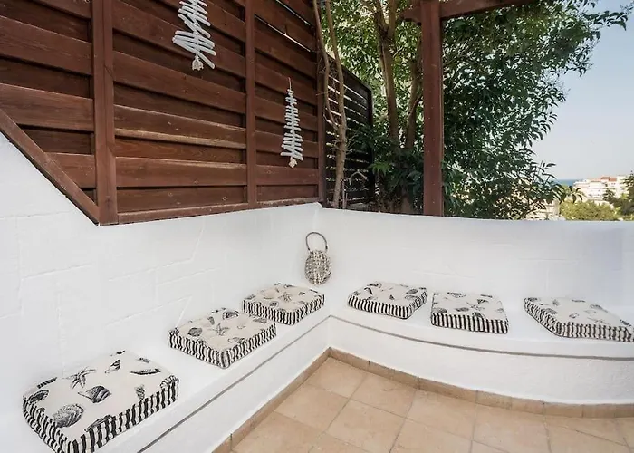 Family Getaway Apartament